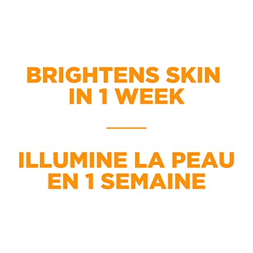 Revitalift 10% Pure Vitamin C Face Serum for Brighter Skin & Reduced Wrinkles
