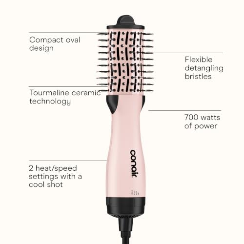 INFINITIPRO BY CONAIR All (1 Count (Pack of 1))