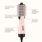 INFINITIPRO BY CONAIR All (1 Count (Pack of 1))