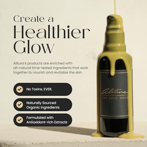 Gold Serum Anti (1.69 Fl Oz (Pack of 1))