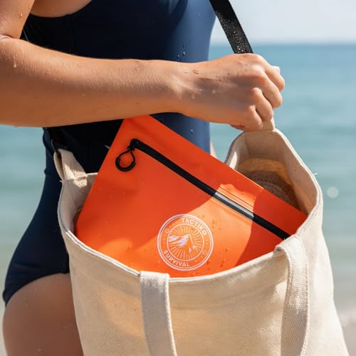 1 Pack Tactiko 3L Heavy (Orange)
