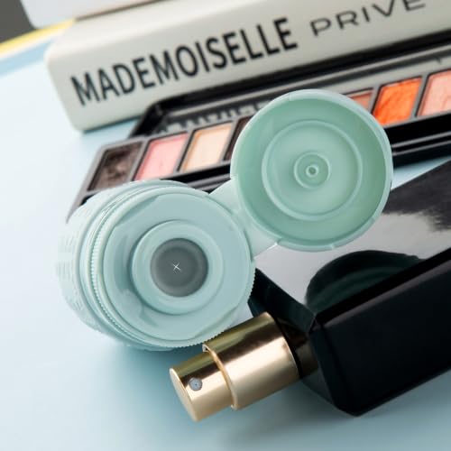 Travel Size Toiletries (Medium / Grey)