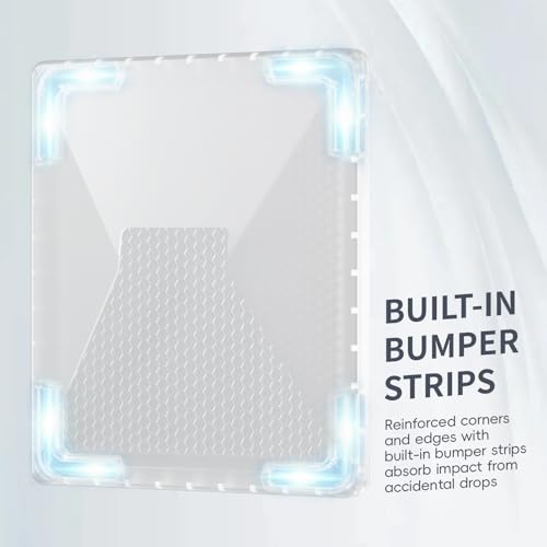 Starlink Mini Protective Cover (Flag-white)