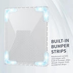 Starlink Mini Protective Cover (Flag-white)