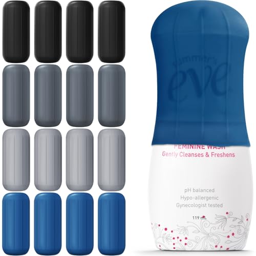 16 Pack Silicone Bottle Cover (B-Colorful 3h-16)