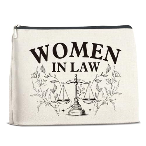 Lawyer Gifts Cosmetic Bag (Lawyer Gifts)