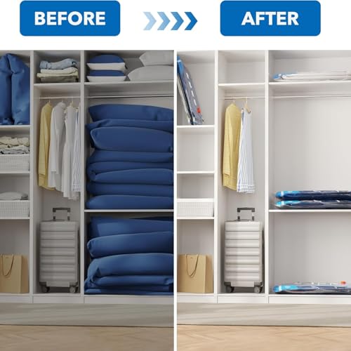 Vacuum Storage Bags