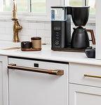 Specialty Drip Coffee Maker (Matte Black / Thermal Carafe)