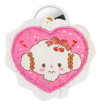 Keychain Case Compatible with Apple AirTag (Cogimyun)
