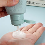 Travel Bottles for Toiletries (Grey / 6 Ounces)