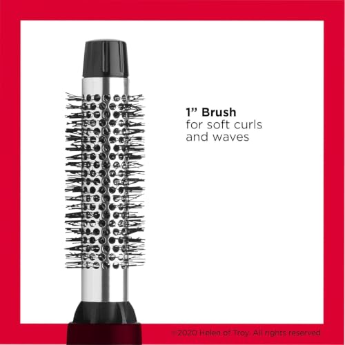 1200W Perfect Style Hot Air Kit (3 Piece Set)