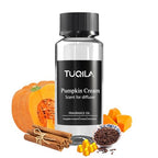 Waterless Diffuser Oil Pumpkin Cream 120ML (4.1 Fl Oz (Pack of 1))
