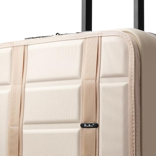 Ramverk Front (Fogbow Beige / Front-Access Carry-On)