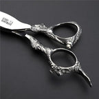 Personalized Salon Scissors (7.5 Inch Flat)