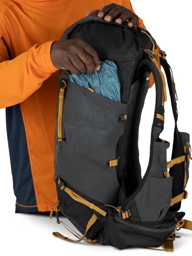 Talon Velocity 30L Men's Hiking Backpack (Large-X-Large / Matcha Green/Lemongrass)