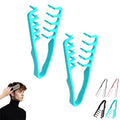 2026 Upgrade Texture Comb (Green x 2pcs)