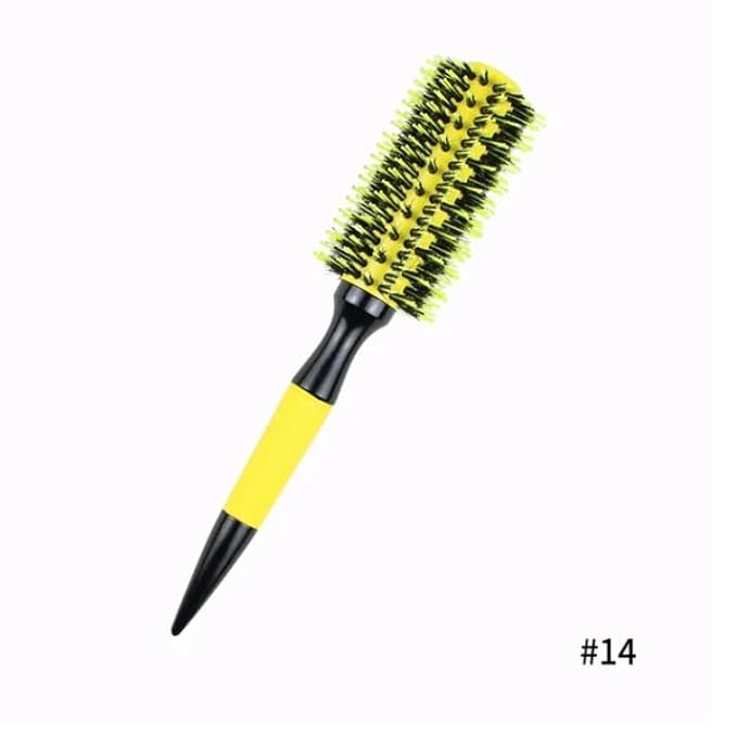 Snake Beauty™ Brazilian Hair Brush Pro Blow Dry (#14 Medium)
