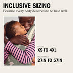 Original Mesh Baby Carrier (Graphite)