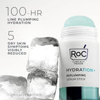 Hydration+ Replumping Serum Stick (Hyaluronic Acid Serum Stick)