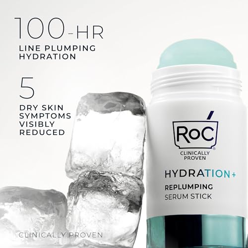 Hydration+ Replumping Serum Stick (Hyaluronic Acid Serum Stick)