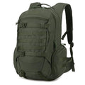 35L Tactical Backpack for Men (Range Green)