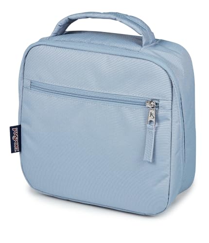 Lunch Break Insulated Cooler Bag (One Size / Blue Dusk)