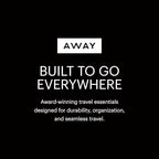 The Everywhere Zip Backpack (Sky Blue)