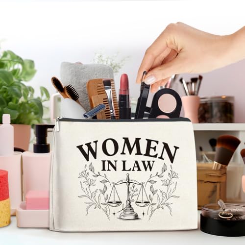 Lawyer Gifts Cosmetic Bag (Lawyer Gifts)