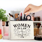 Lawyer Gifts Cosmetic Bag (Lawyer Gifts)