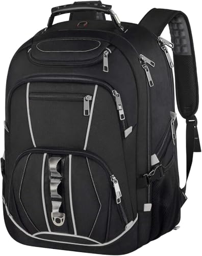 18.4 inch Gaming Laptop Backpacks (Grey)