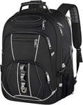 18.4 inch Gaming Laptop Backpacks (Grey)