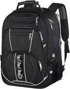 18.4 inch Gaming Laptop Backpacks (Grey)