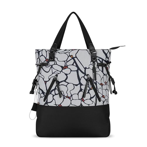 Tempest Anti Theft Convertible Backpack Tote