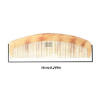 1pc Natural Comb Of Hair No Static Health Care Hair Brush Hairdressing Comb For Hairs,Size2,Hairs Cares,Small in Size,Hairs Combs Beauty and Personal Care,Styling Tools and Appliances