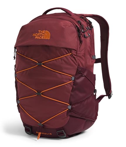 Borealis Commuter Laptop Backpack (One Size / Sumac/Iron Bronze)
