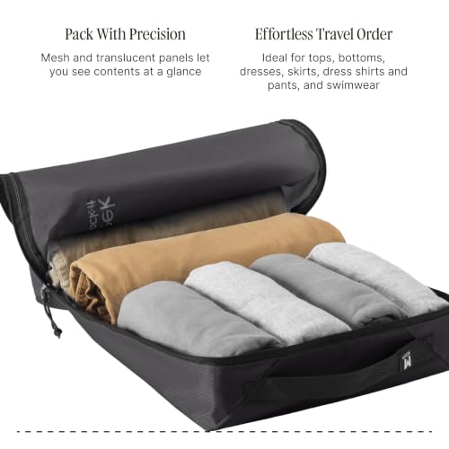 Pack It Starter Set (Black)