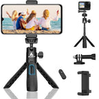 11.2" Mini Tripod for iPhone (TR0201)