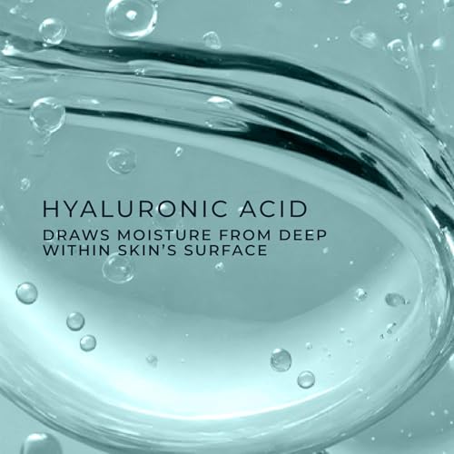 Hyaluronic Acid Night Serum Capsules 30ct + RoC Retinol Capsules 7ct (Hyaluronic Acid Serum Capsules)