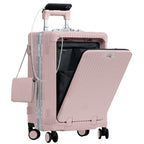 Carry on Luggage (Blush / 20.8")
