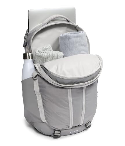 Surge Commuter Laptop Backpack (One Size / Stone Slab/Cumulus Cloud)
