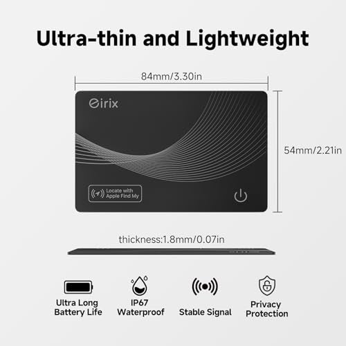2026 [Apple MFi Certified] (Black / 4)