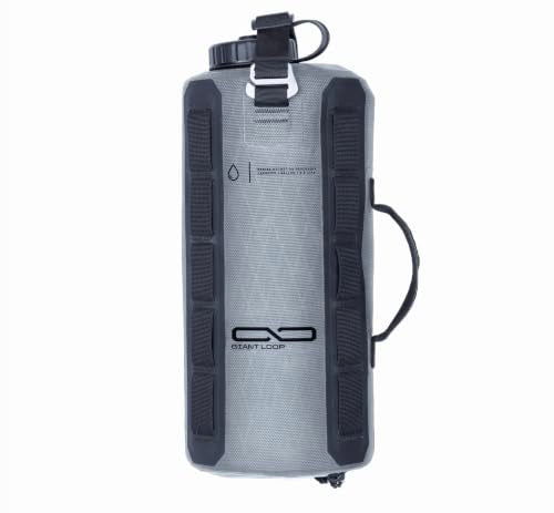 Cactus Canteen Water Reservoir (2-Gallon Gray)
