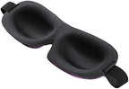 Bucky 40 Blinks No Pressure Printed Eye Mask - Image 2