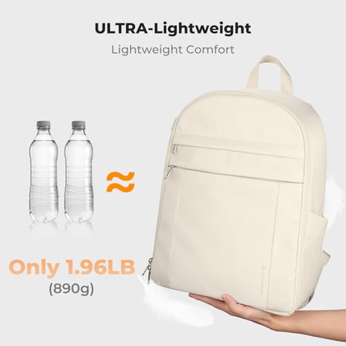 Camera Backpack (04-beige)