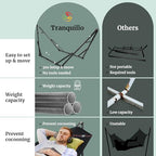 Universal Hammock Stand 2 Person