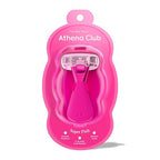 Mini Razor Kit For Women (Super Pink Mini Razor)