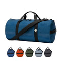 44L Daily Heavy Duty Duffle Bag (Pacific Blue / 12" x 24" (44 Liters))