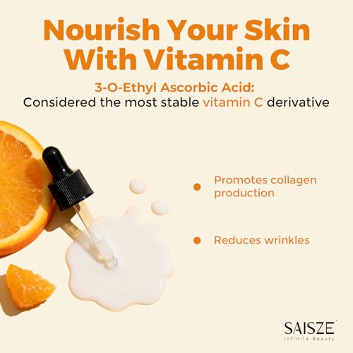 Vitamin C Serum for Face