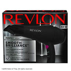 Revlon 1875W Smooth Brilliance AC Motor Hair Dryer | For Shiny, Smooth Hair
