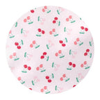Loopi Large Waterproof Beach Tote Bag (Cherry Pie)
